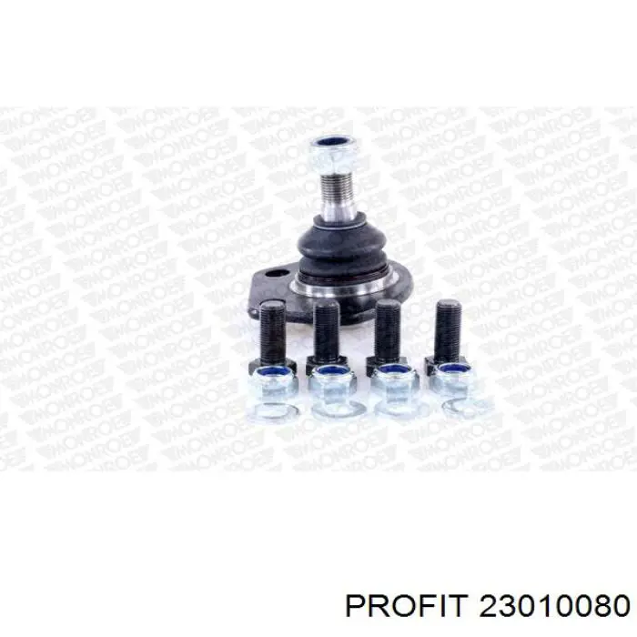 Купить 23010080 Profit Нижняя шаровая опора