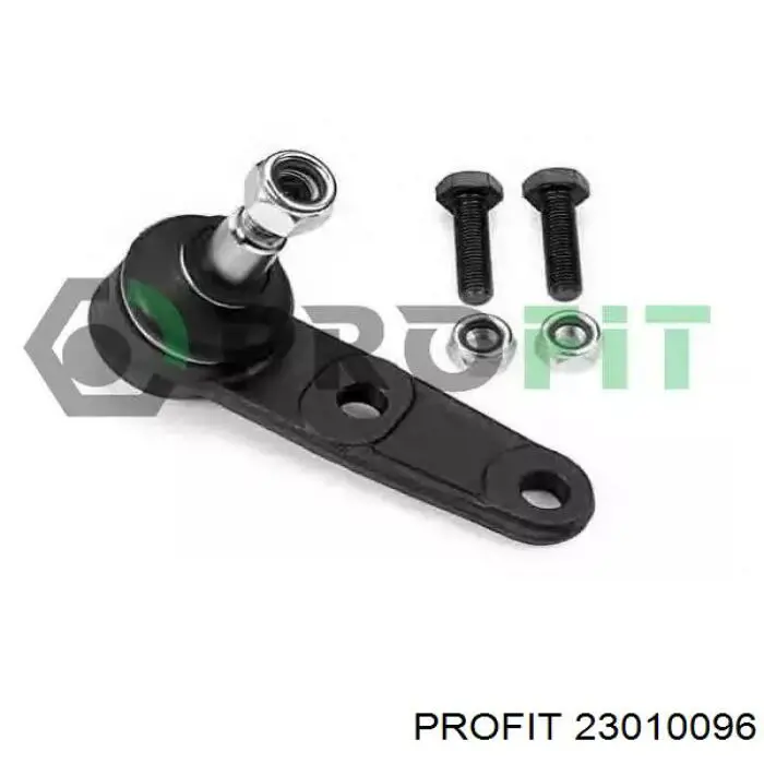 Шаровая опора, нижняя Profit 23010096 цена, от 5.70 USD