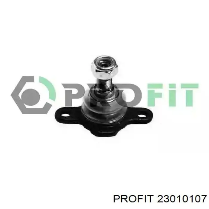 Нижняя шаровая опора 23010107 Profit