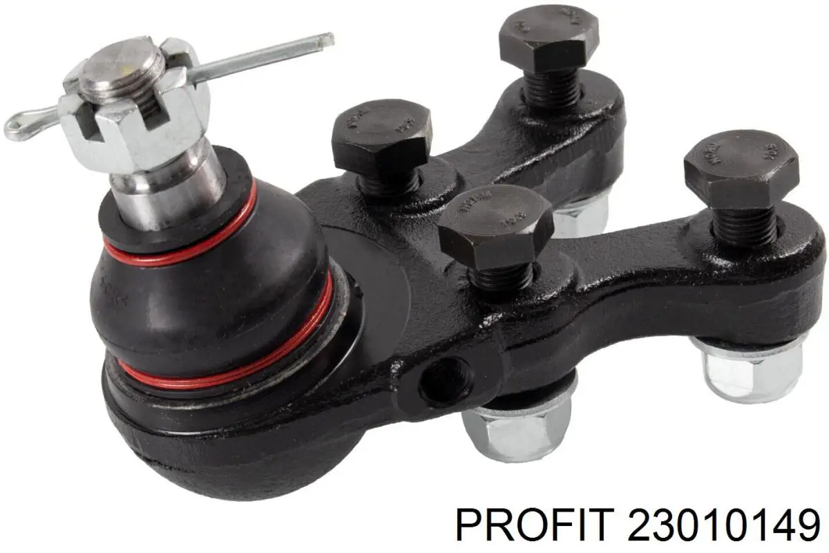 Нижняя левая шаровая опора Profit 23010149 цена, от 14.45 USD