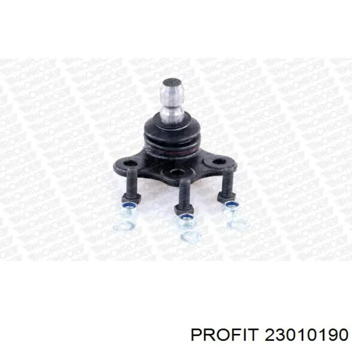 Купить 23010190 Profit Нижняя шаровая опора