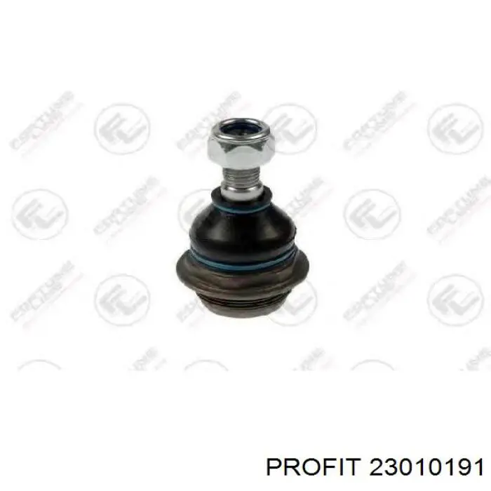Шаровая опора, нижняя Profit 23010191 цена, от 7.77 USD