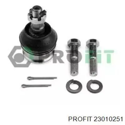 23010251 Profit Палец шаровой нижний