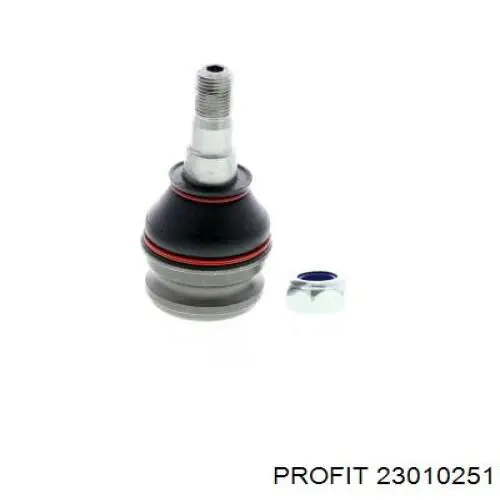 Шаровая опора, нижняя Profit 23010251 цена, от 6.71 USD