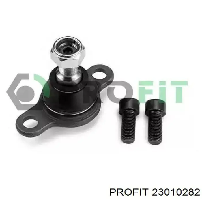 23010282 Profit Палец шаровой нижний