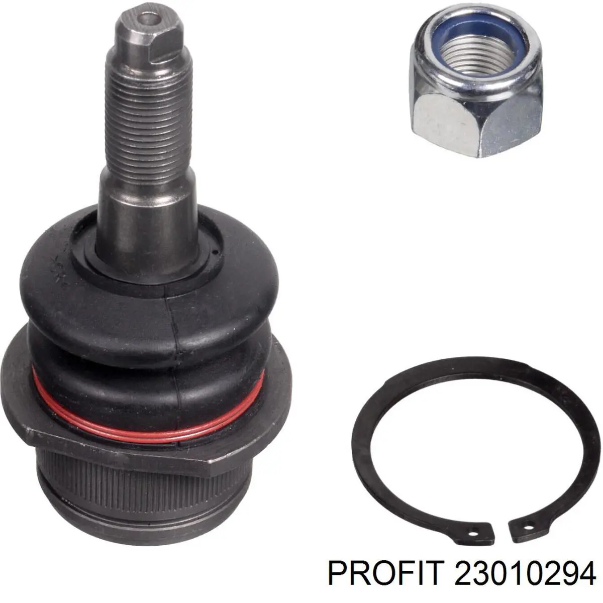 Шаровая опора, нижняя Profit 23010294 цена, от 12.77 USD