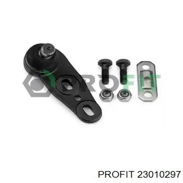 Нижняя правая шаровая опора Profit 23010297 цена, от 7.36 USD