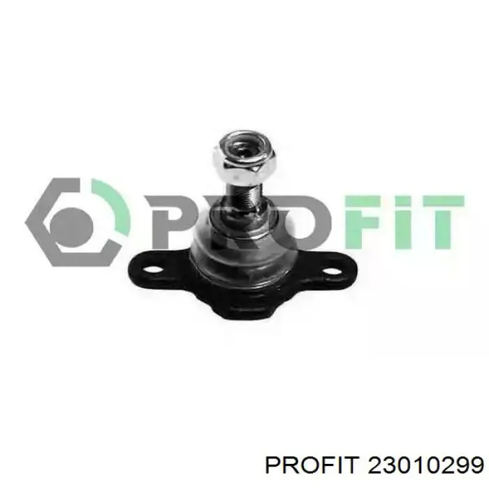 Купить 23010299 Profit Нижняя шаровая опора