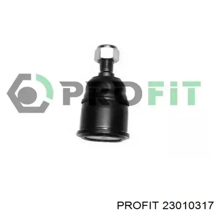 Нижняя шаровая опора 23010317 Profit