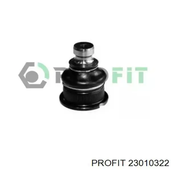 Нижняя шаровая опора Profit 23010322
