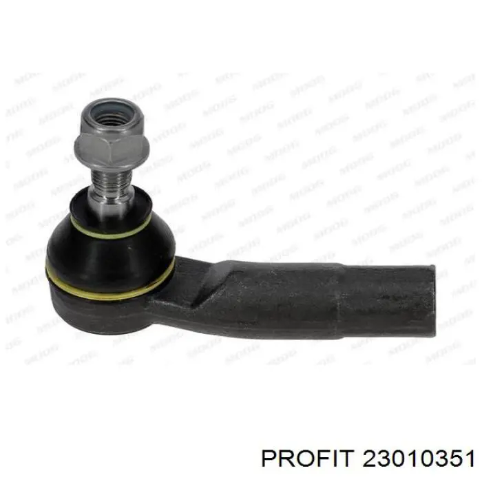 Рулевой наконечник Profit 23010351 цена, от 6.86 USD