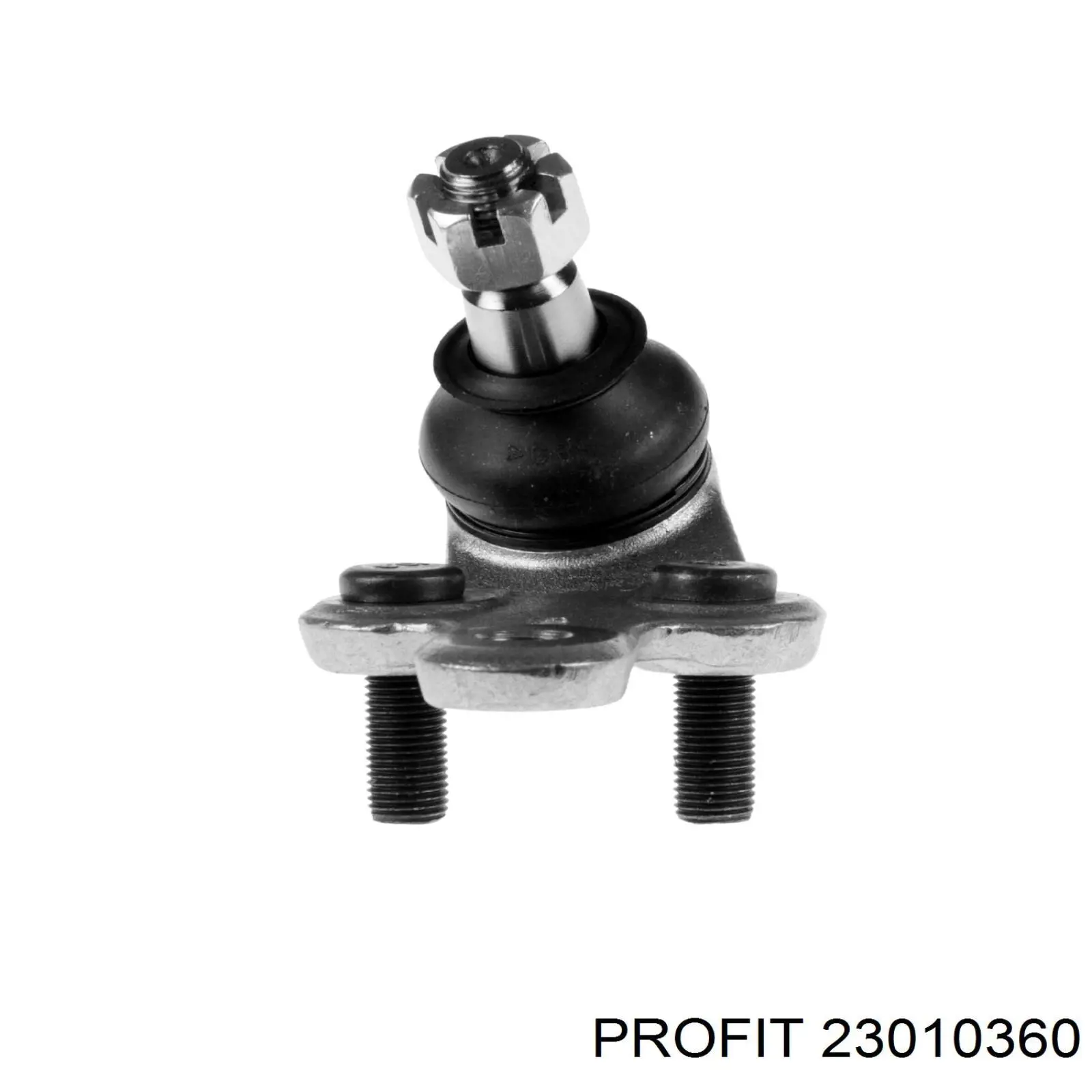 Нижняя левая шаровая опора Profit 23010360 цена, от 10.72 USD