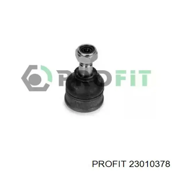Купить 23010378 Profit Верхняя шаровая опора