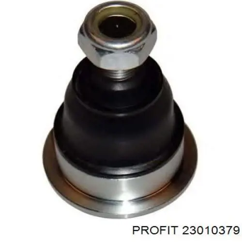 Верхняя шаровая опора Profit 23010379 цена, от 14.14 USD