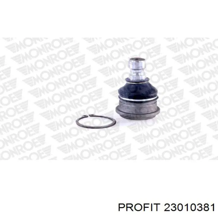 Купить 23010381 Profit Нижняя шаровая опора