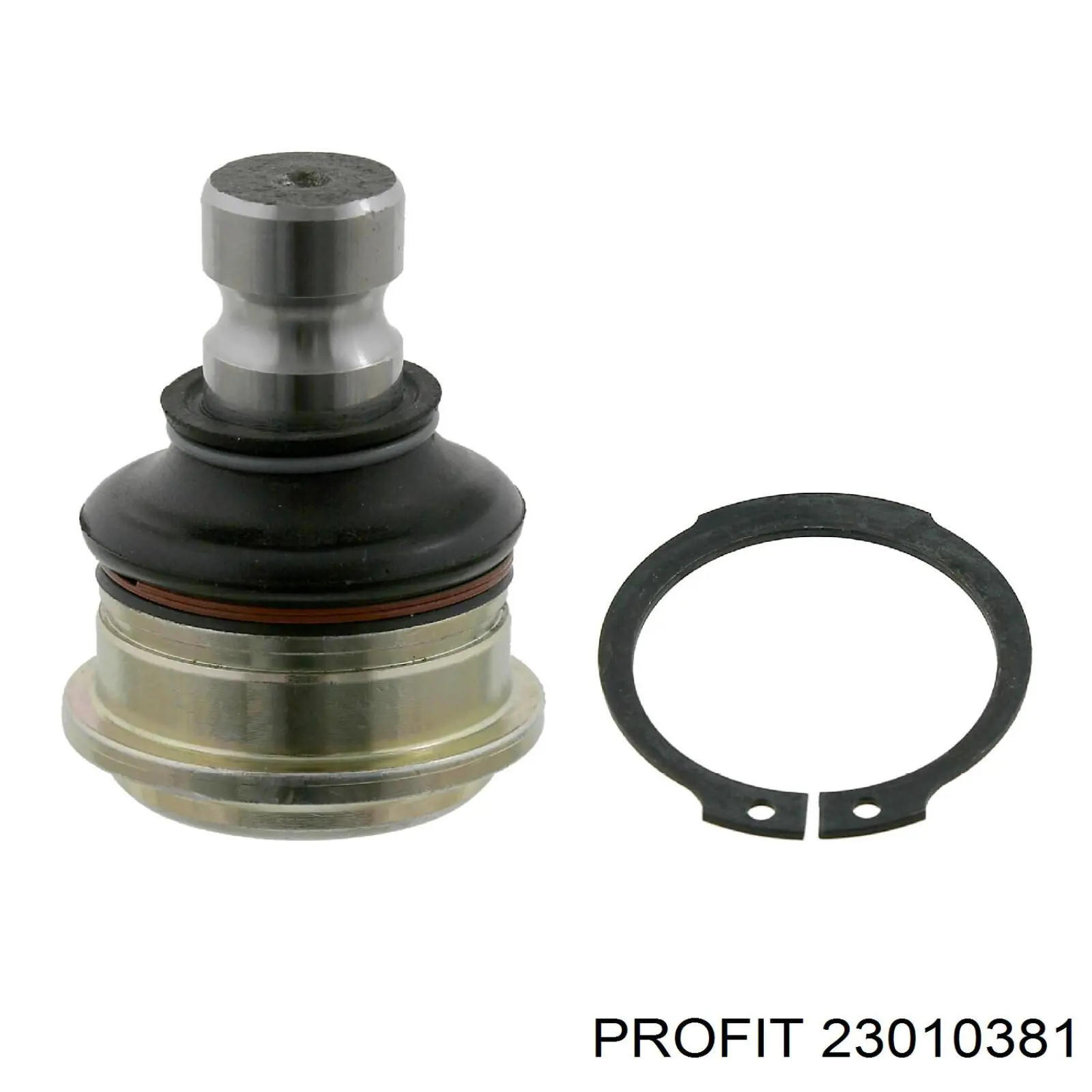 Шаровая опора, нижняя Profit 23010381 цена, от 11.95 USD