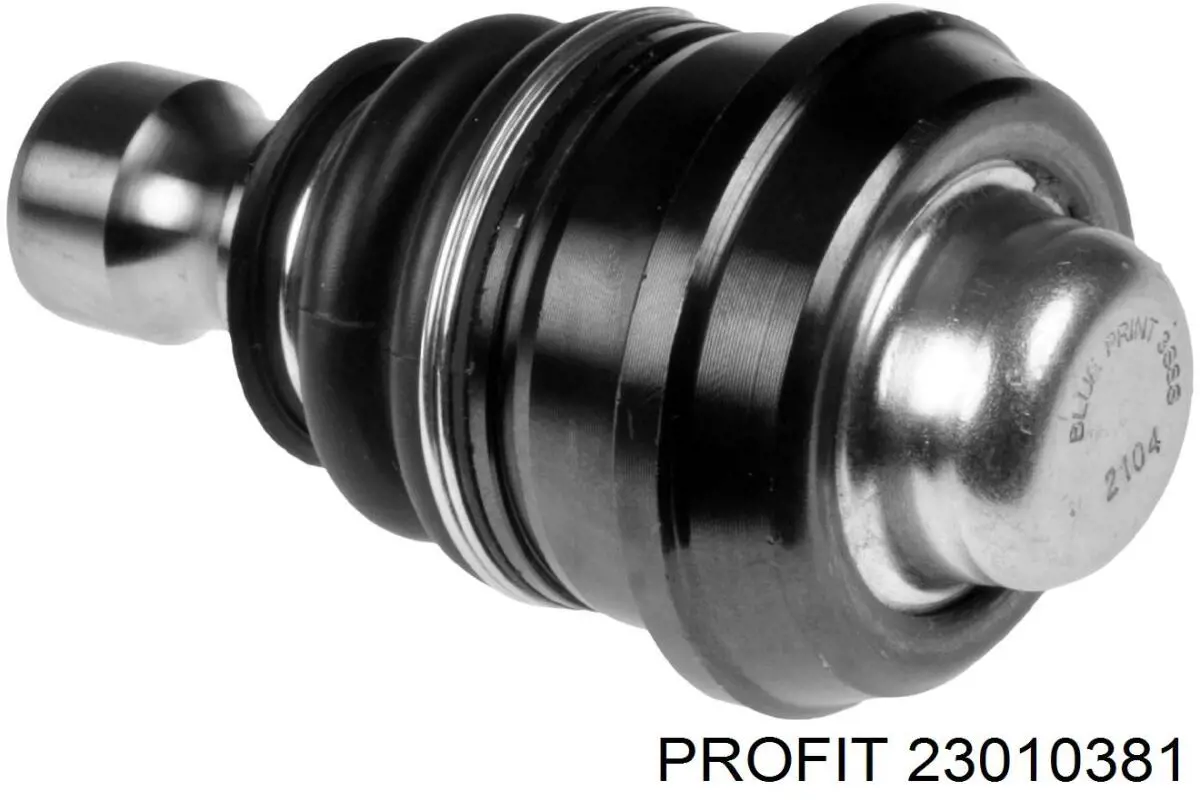 Нижняя шаровая опора 23010381 Profit
