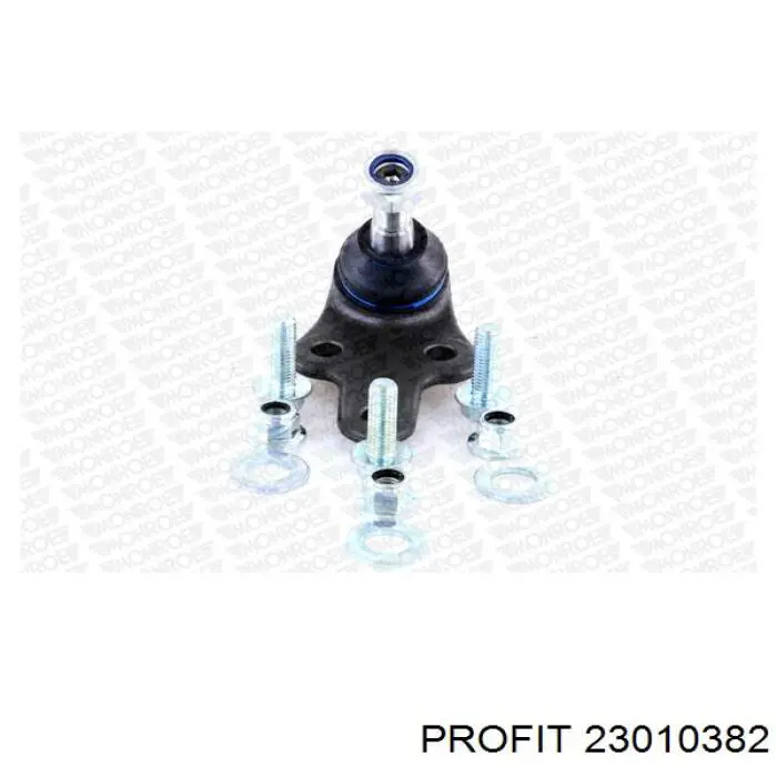 Купить 23010382 Profit Нижняя шаровая опора