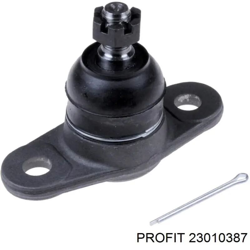 Шаровая опора, нижняя Profit 23010387 цена, от 10.14 USD