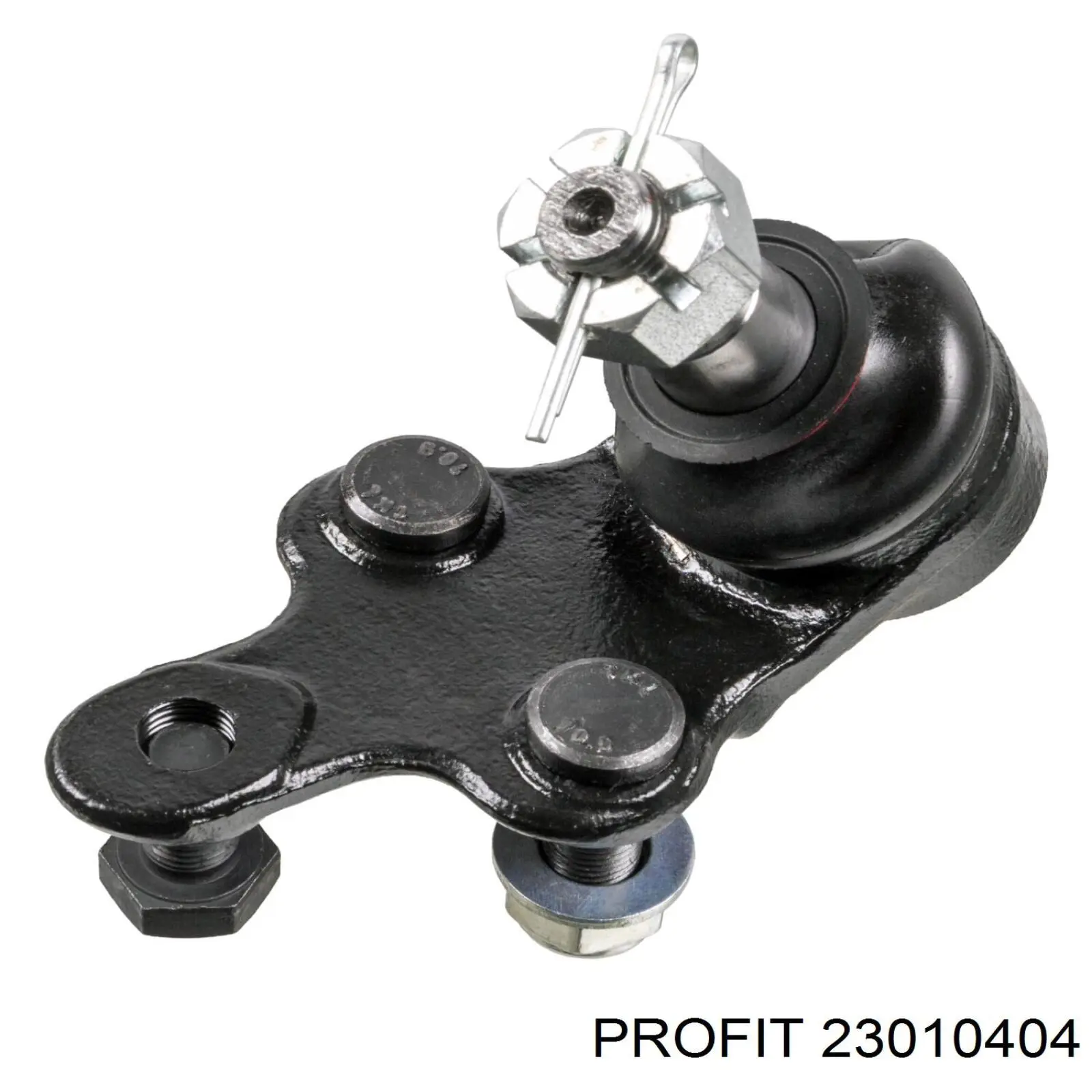 Шаровая опора, нижняя Profit 23010404 цена, от 13.78 USD