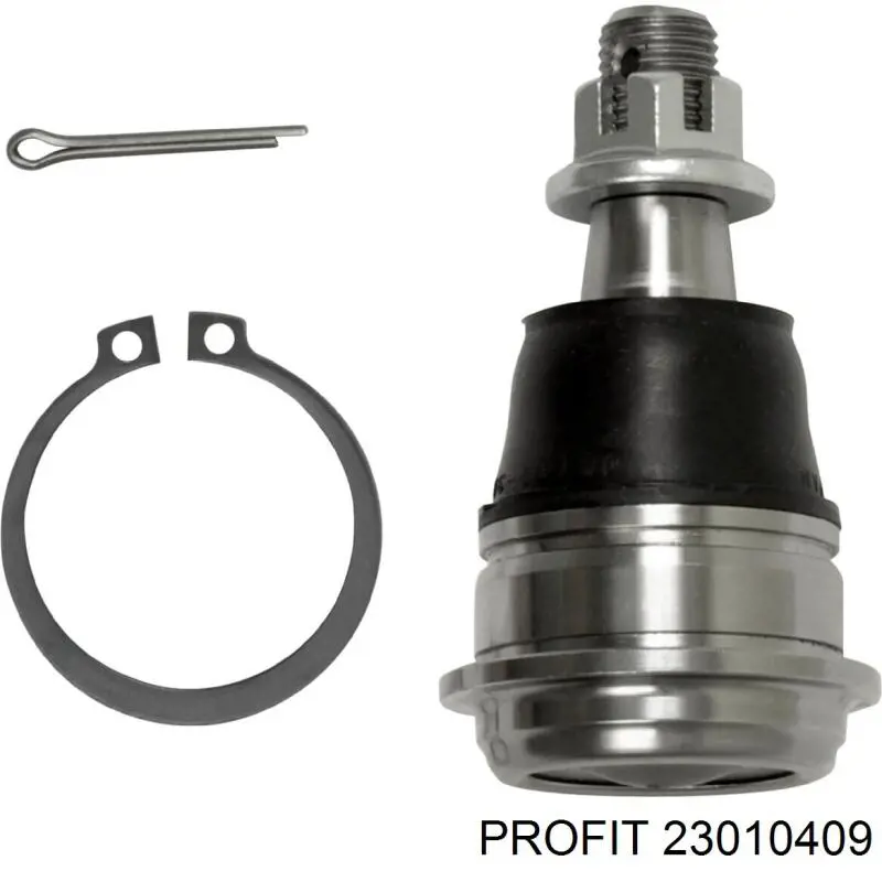 Шаровая опора, нижняя Profit 23010409 цена, от 7.72 USD