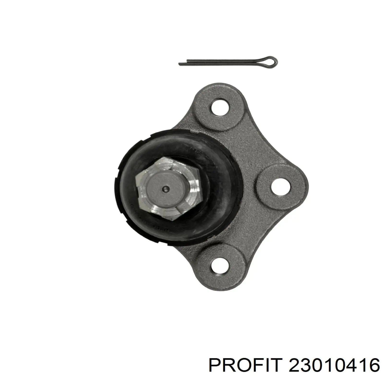 Шаровая опора, нижняя Profit 23010416 цена, от 11.54 USD