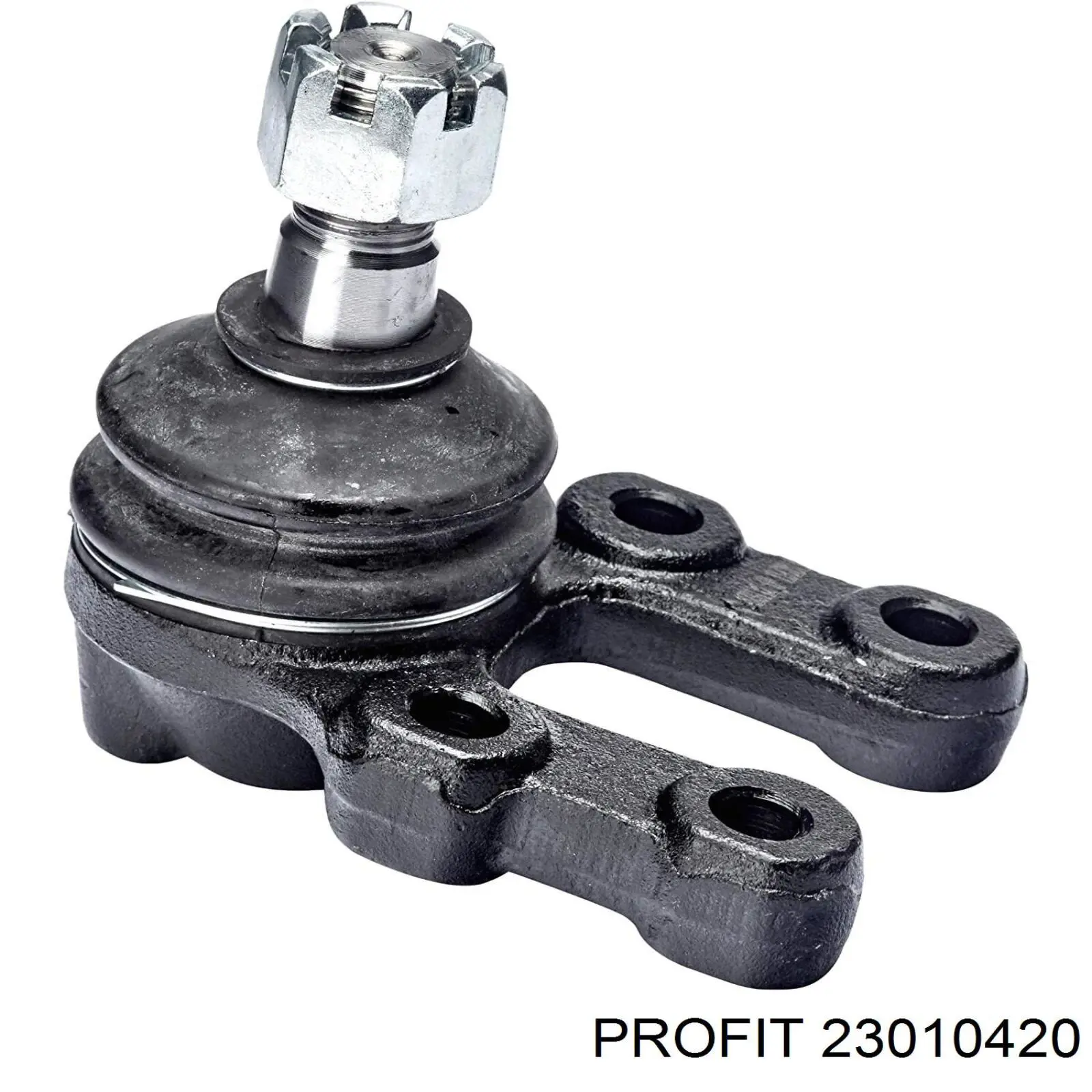 Шаровая опора, нижняя Profit 23010420 цена, от 15.94 USD