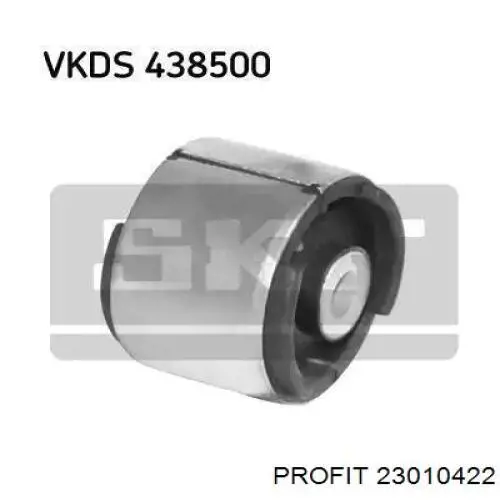 Шаровая опора, нижняя Profit 23010422 цена, от 10.96 USD