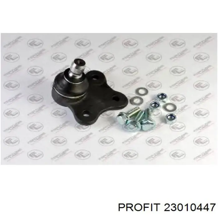 Кульова опора, нижня 23010447 Profit