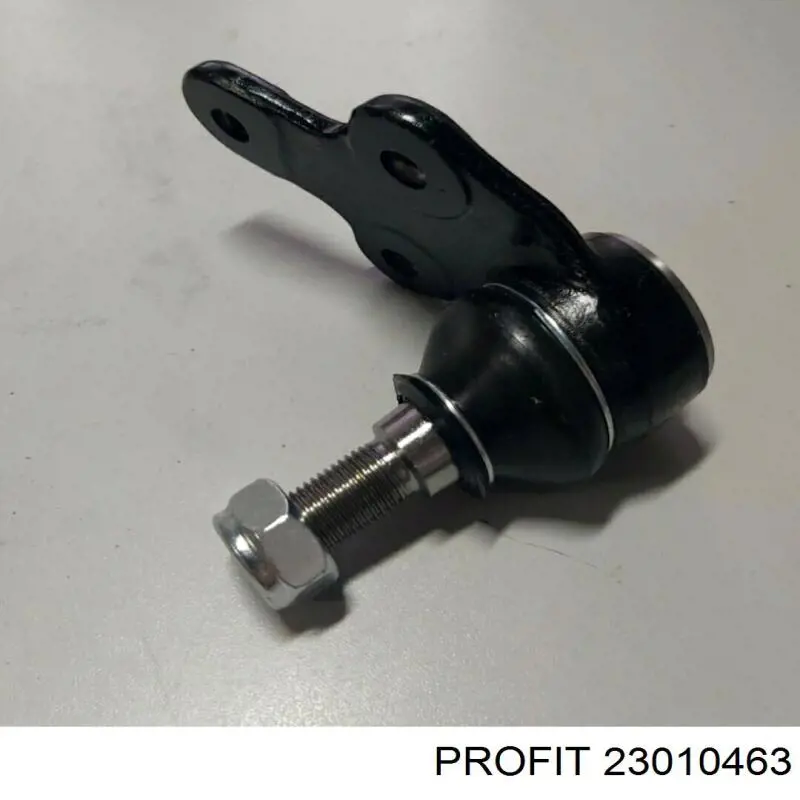 Шаровая опора, нижняя Profit 23010463 цена, от 9.80 USD