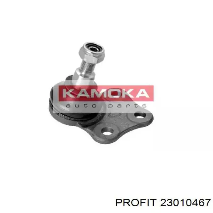 Шаровая опора, нижняя Profit 23010467 цена, от 10.91 USD