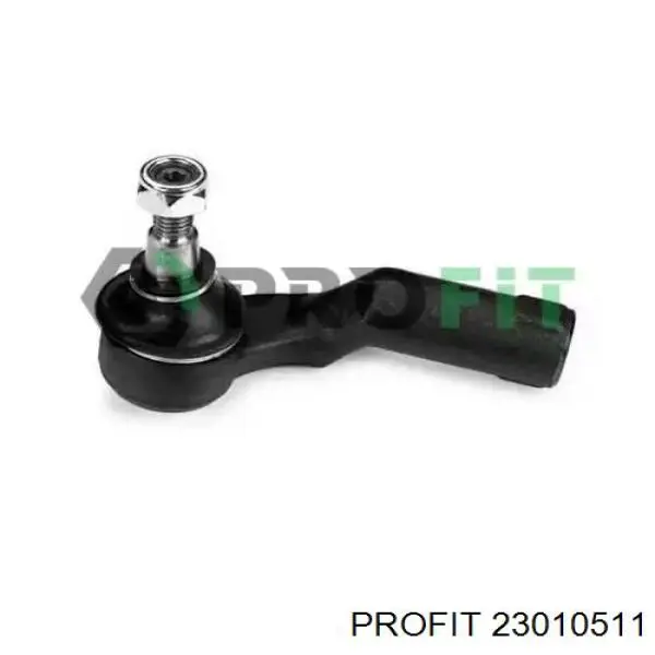 Купить 23010511 Profit Наконечник рулевой тяги, внешний