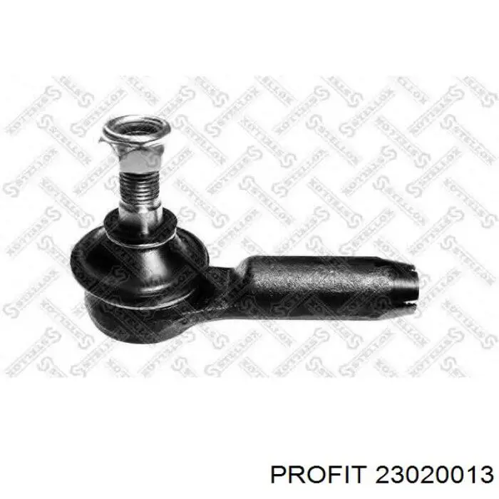 Рулевой наконечник Profit 23020013 цена, от 5.27 USD