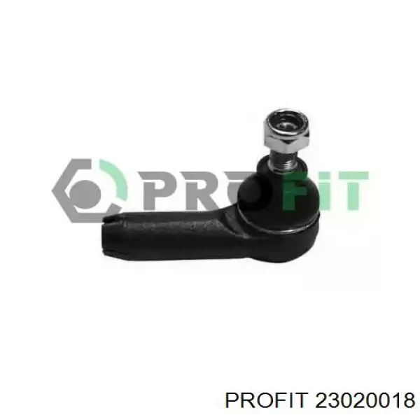 Рулевой наконечник Profit 23020018 цена, от 5.55 USD