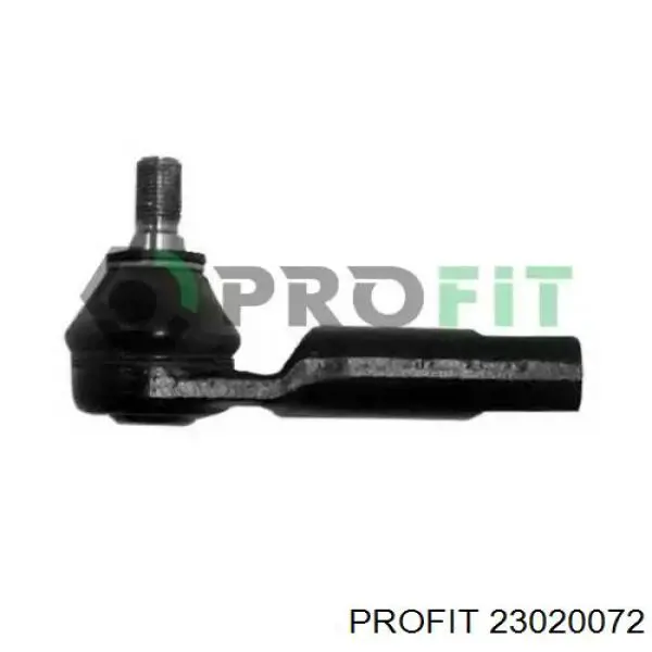 Купить 23020072 Profit Наконечник рулевой тяги, внешний