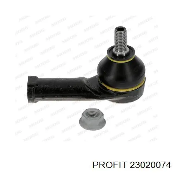 Рулевой наконечник Profit 23020074 цена, от 7.01 USD