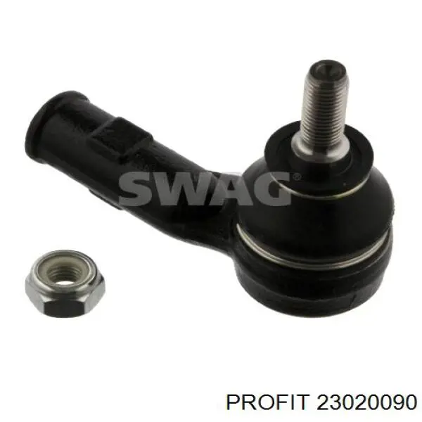 Рулевой наконечник Profit 23020090 цена, от 3.66 USD