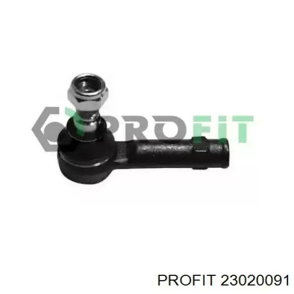 Купить 23020091 Profit Наконечник рулевой тяги, внешний