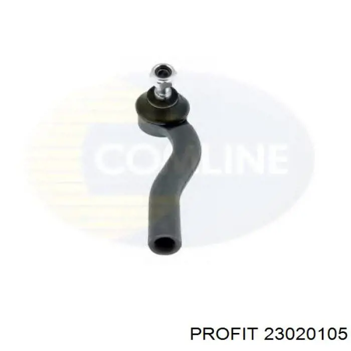 Наружный наконечник рулевой тяги Profit 23020105 цена, от 9.38 USD