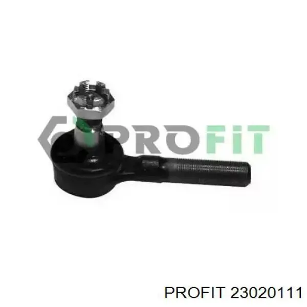 2302-0111 Profit наконечник рулевой тяги внешний