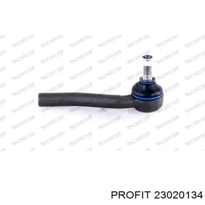 Рулевой наконечник Profit 23020134 цена, от 9.62 USD