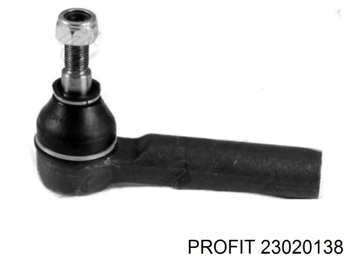 Рулевой наконечник Profit 23020138 цена, от 7.60 USD