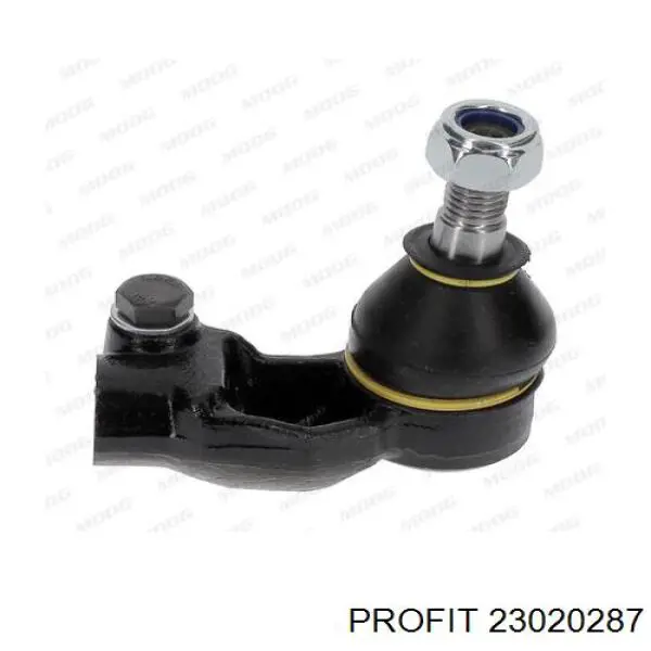 Рулевой наконечник Profit 23020287 цена, от 5.79 USD