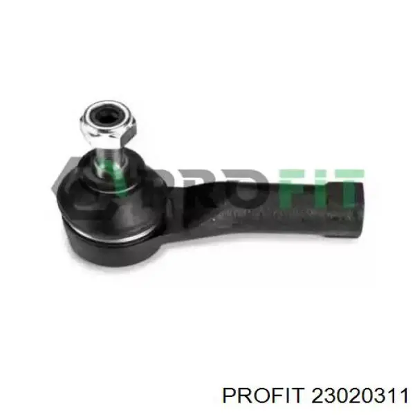 Купить 23020311 Profit Наконечник рулевой тяги, внешний