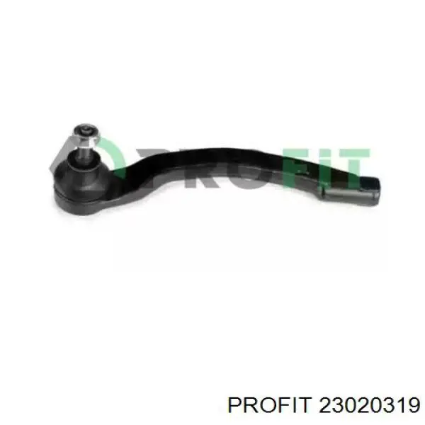 Купить 23020319 Profit Наконечник рулевой тяги, внешний