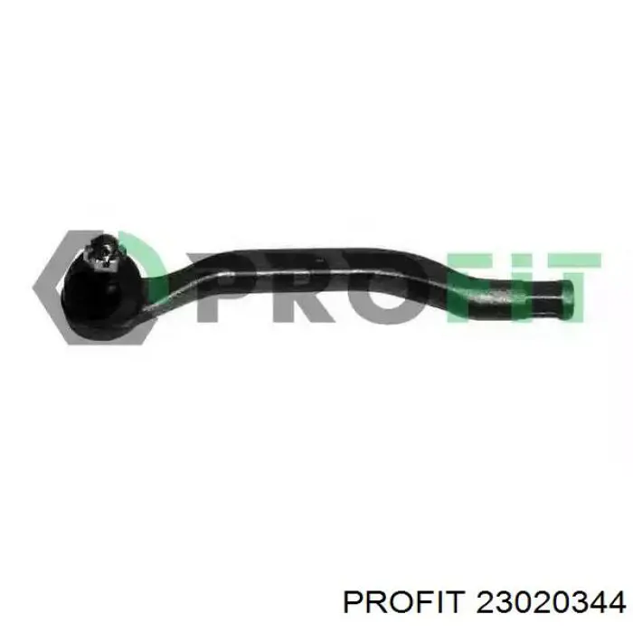 Рулевой наконечник Profit 23020344 цена, от 8.32 USD