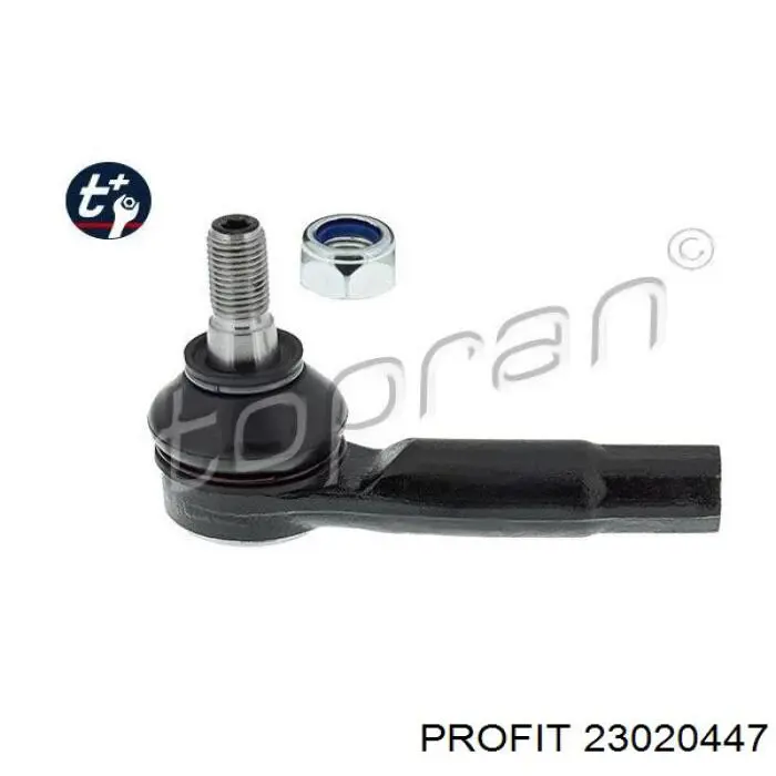 Рулевой наконечник Profit 23020447 цена, от 5.80 USD