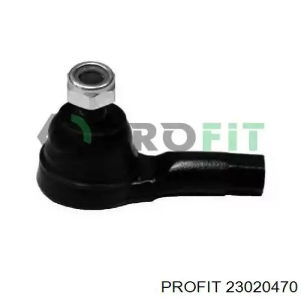 23020470 Profit Наружный наконечник рулевой тяги