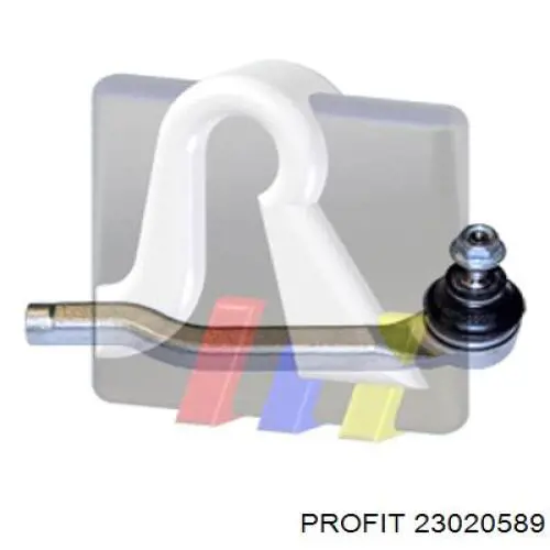 Рулевой наконечник Honda 53540SH0A01 цена, от 8.79 USD
