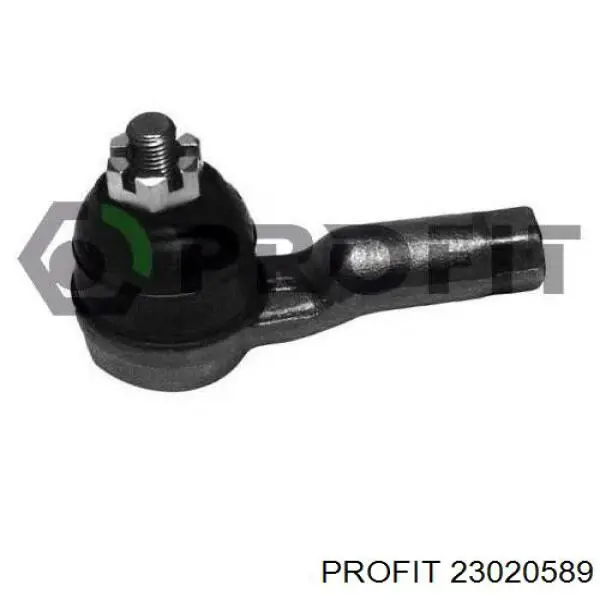 53540SH0A01 Honda Наружный наконечник рулевой тяги